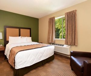 Extended Stay America - Rockford - State Street Loves Park United States