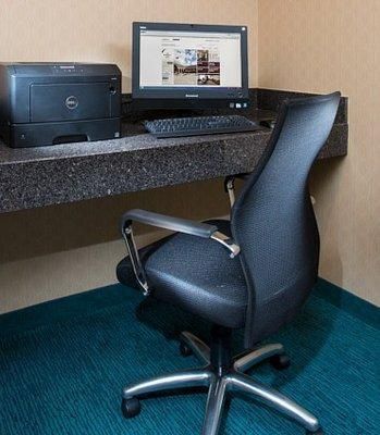Hotel Photo 18
