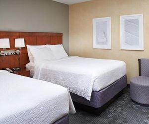 Courtyard by Marriott Rockford Loves Park United States