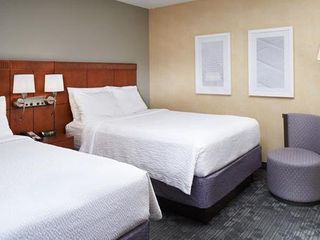 Hotel pic Courtyard by Marriott Rockford