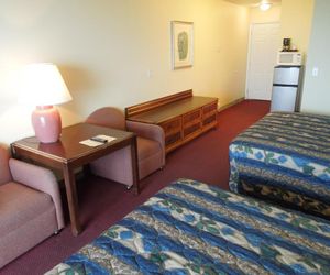 Edgecliff Motel Lincoln City United States