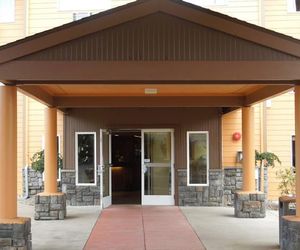 Palace Inn & Suites Lincoln City United States