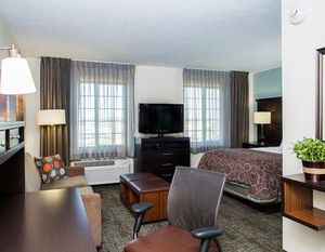 Staybridge Suites Lincoln North East Lincoln United States