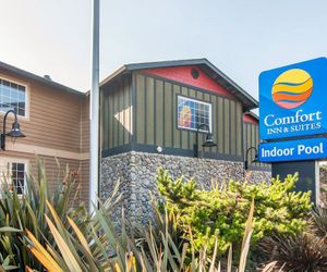 Comfort Inn & Suites Lincoln City Lincoln City United States
