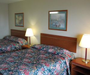 Siletz Bay Lodge Lincoln City United States