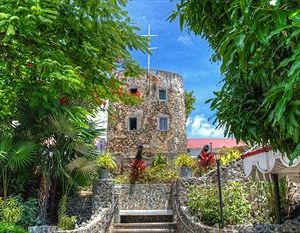 Bluebeards Castle Villas III St. Thomas Island Virgin Islands, U.S.