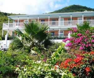 Arawak Bay: The Inn at Salt River Christiansted Virgin Islands, U.S.