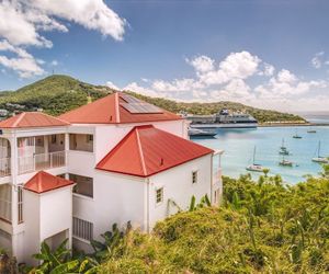 Bluebeards Castle Charlotte Amalie Virgin Islands, U.S.