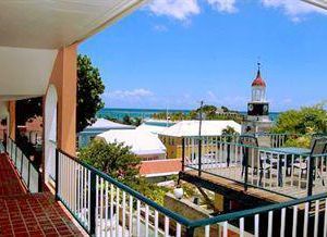 Company House Hotel Christiansted Virgin Islands, U.S.