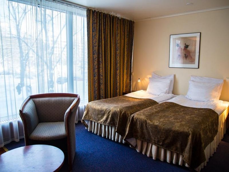 Hotel Photo 1