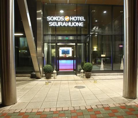 Hotel Photo 16