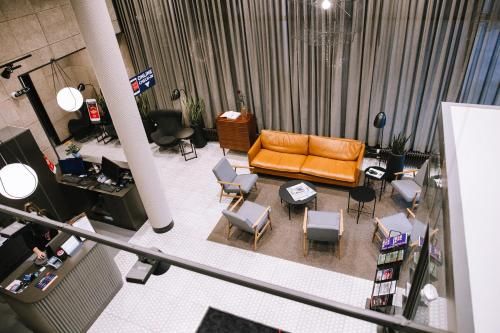 Hotel Photo 18