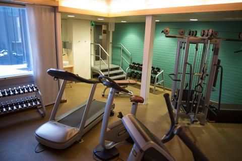 Hotel Photo 20