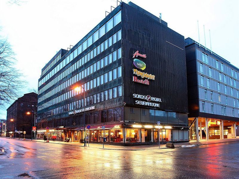 Hotel Photo 23