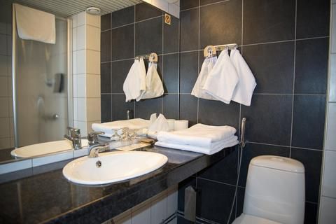 Hotel Photo 9