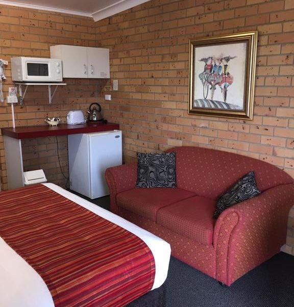 Hotel Photo 8