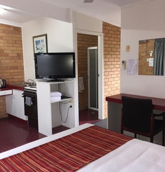 Hotel Photo 9