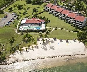 Club St. Croix Beach and Tennis Resort Christiansted Virgin Islands, U.S.