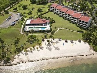 Фото отеля Club St. Croix Beach and Tennis Resort