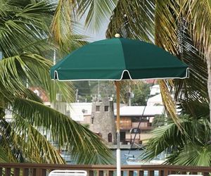 Hotel on the Cay Christiansted Virgin Islands, U.S.
