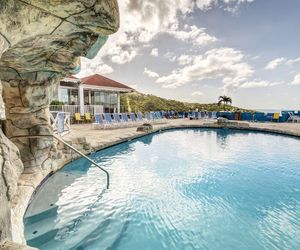 Bluebeards Castle Hotel St. Thomas Island Virgin Islands, U.S.