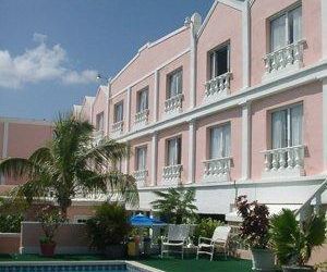 Caravelle Hotel Christiansted Virgin Islands, U.S.