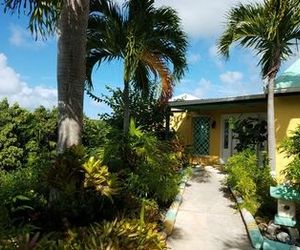 Carringtons Inn Christiansted Virgin Islands, U.S.