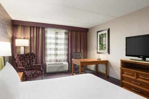 Hilton Garden Inn Springfield, MA