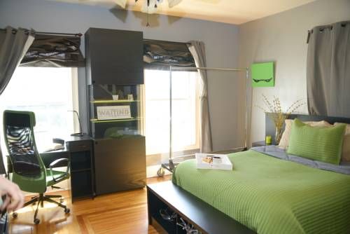 Hotel Photo 5