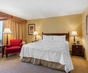 Tower Square Hotel Springfield Springfield United States