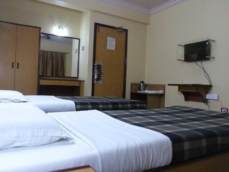 Hotel Photo 8