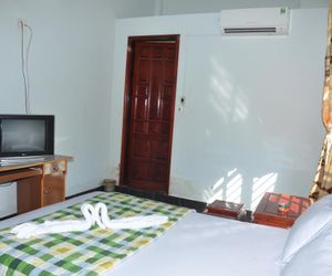 Tai Hai Guest House Hue Vietnam