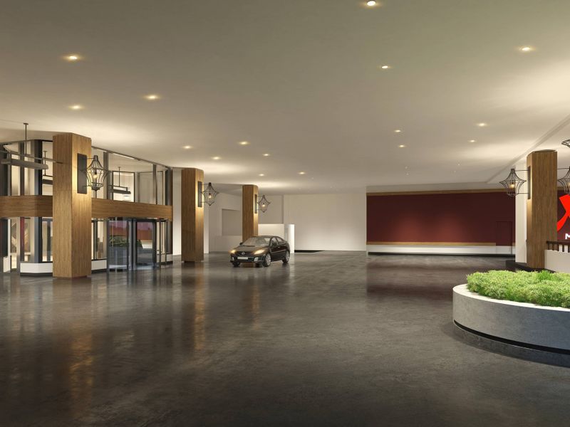 Hotel Photo 16