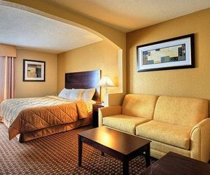 Quality Inn Des Moines Des Moines United States