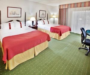 Holiday Inn Des Moines-Airport Conference Center Des Moines United States