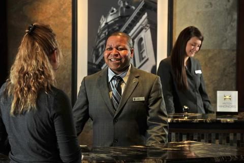 Hotel Photo 20