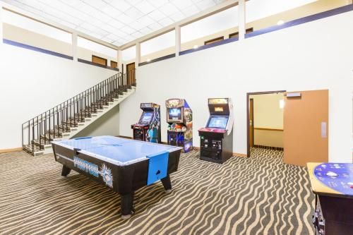 Hotel Photo 16