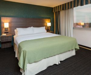 Holiday Inn Des Moines-Downtown-Mercy Campus Des Moines United States