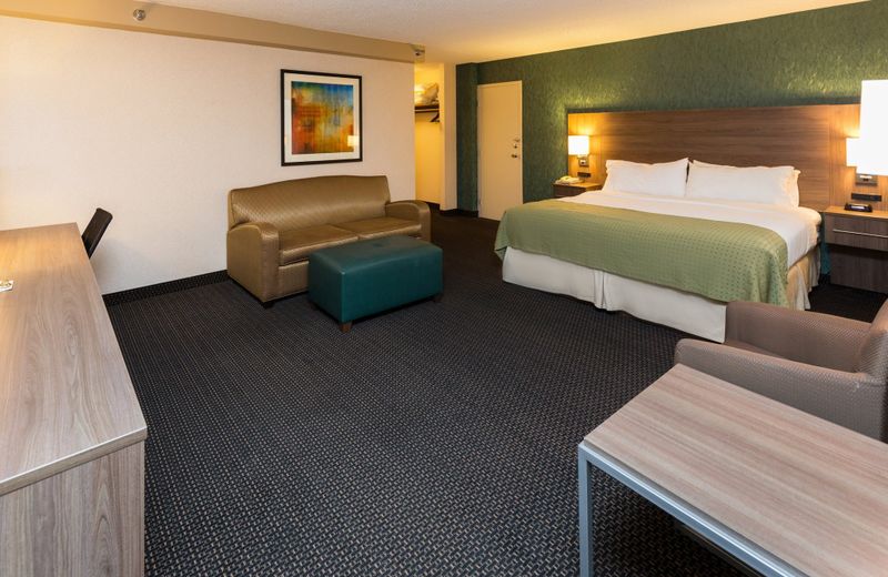 Holiday Inn Des Moines-Downtown-Mercy Campus