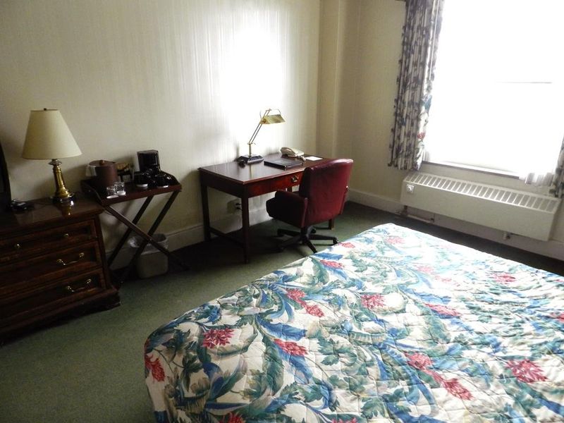 Hotel Photo 10