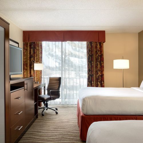 Photo of Holiday Inn Hotel & Suites Des Moines-Northwest, an IHG Hotel