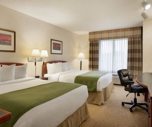 Country Inn & Suites by Radisson, Dayton South, OH Centerville United States