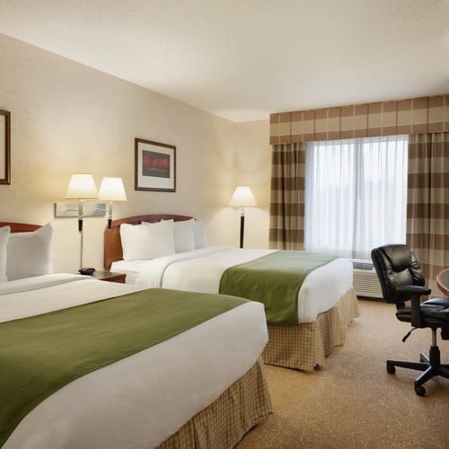 Photo of Country Inn & Suites By Radisson, Dayton South, OH