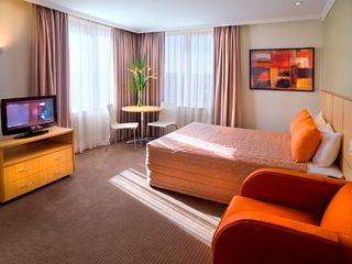 Hotel pic Mercure Sydney Bankstown