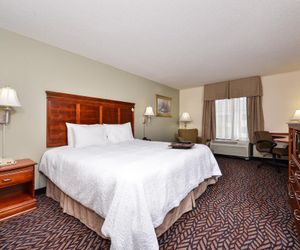 Hampton Inn & Suites Dayton-Vandalia Murlin Heights United States