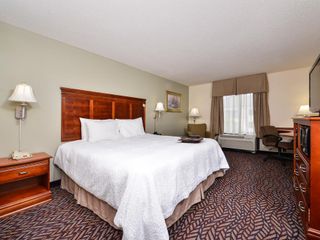 Hotel pic Hampton Inn & Suites Dayton-Vandalia
