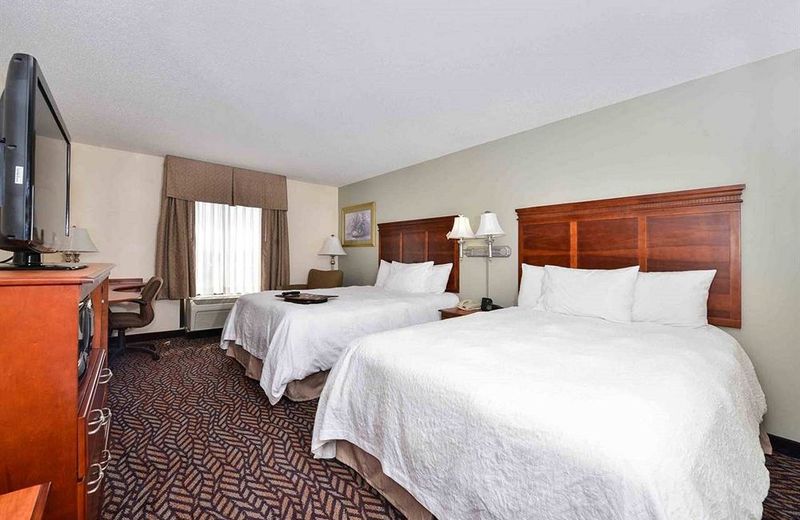 Hampton Inn & Suites Dayton-Vandalia