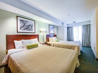 Hotel pic SpringHill Suites Dayton South/Miamisburg
