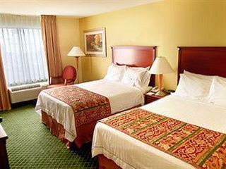 Hotel pic Red Lion Inn & Suites Dayton Airport