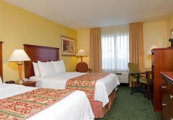 Red Lion Inn & Suites Dayton Airport